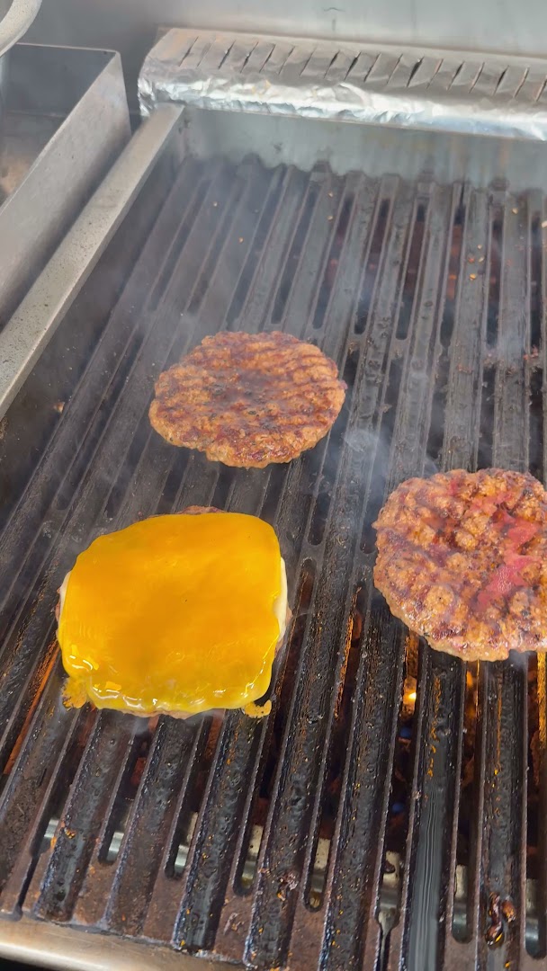 Best Barbecue Burger imbiss · Fotos 6