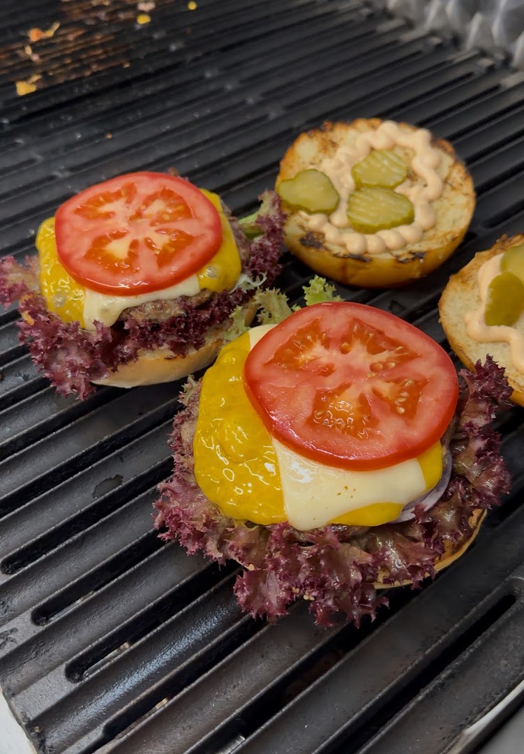 Best Barbecue Burger imbiss · Fotos 5